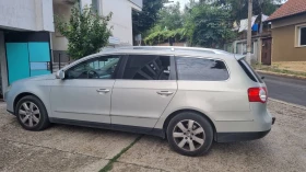 VW Passat 1.4 TSI, снимка 4