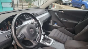 VW Passat 1.4 TSI, снимка 7