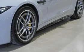 Mercedes-Benz SL 43 AMG NIGHT BURMESTER KEYLESS 360-CAM, снимка 3