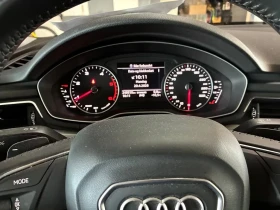 Audi A4 Avant 2.0 Tdi 190 HP Aut. DK, снимка 11