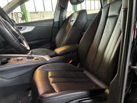 Audi A4 Avant 2.0 Tdi 190 HP Aut. DK, снимка 8