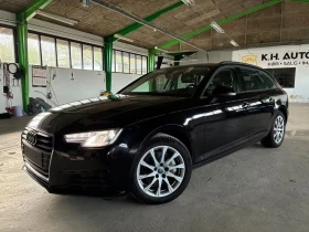 Audi A4 Avant 2.0 Tdi 190 HP Aut. DK, снимка 1