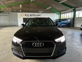 Audi A4 Avant 2.0 Tdi 190 HP Aut. DK, снимка 2