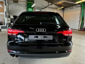 Audi A4 Avant 2.0 Tdi 190 HP Aut. DK, снимка 6