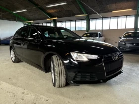 Audi A4 Avant 2.0 Tdi 190 HP Aut. DK, снимка 7
