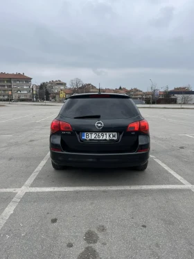 Opel Astra, снимка 2