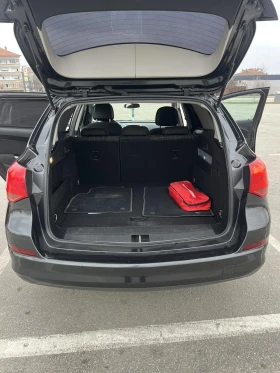 Opel Astra, снимка 5