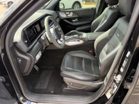 Mercedes-Benz GLE 53 4MATIC, снимка 8