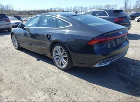 Audi A7, снимка 2