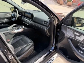 Mercedes-Benz GLE 53 4MATIC, снимка 14
