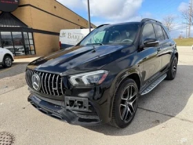 Mercedes-Benz GLE 53 4MATIC, снимка 4