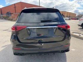 Mercedes-Benz GLE 53 4MATIC, снимка 6