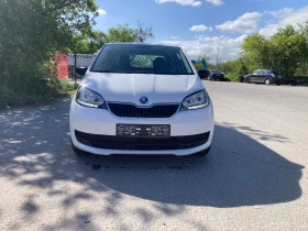Skoda Citigo 1.0/68ps/2018/КЛИМА/Метан, снимка 2