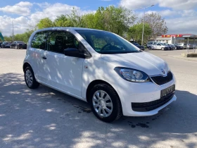 Skoda Citigo 1.0/68ps/2018/КЛИМА/Метан, снимка 3