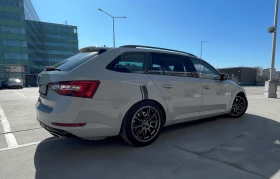 Skoda Superb 570hp 4x4 L&K, снимка 6