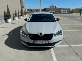 Skoda Superb 570hp 4x4 L&K, снимка 2