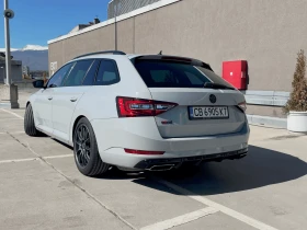 Skoda Superb 570hp 4x4 L&K, снимка 5