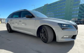 Skoda Superb 570hp 4x4 L&K, снимка 7
