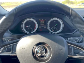 Skoda Superb 570hp 4x4 L&K, снимка 8