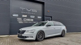 Skoda Superb 570hp 4x4 L&K, снимка 1