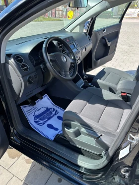 VW Golf Plus  1.4TSI. , снимка 14