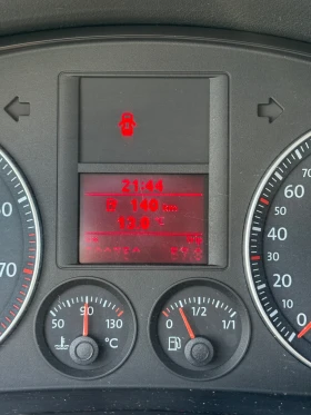 VW Golf Plus  1.4TSI. , снимка 9