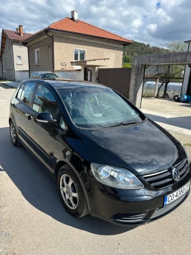 VW Golf Plus  1.4TSI. , снимка 5