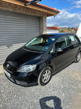 VW Golf Plus  1.4TSI. , снимка 7
