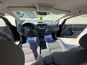 VW Golf Plus  1.4TSI. , снимка 12
