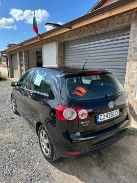 VW Golf Plus  1.4TSI. , снимка 3
