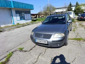 VW Passat, снимка 2