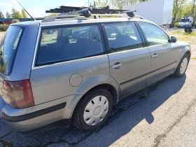 VW Passat, снимка 3
