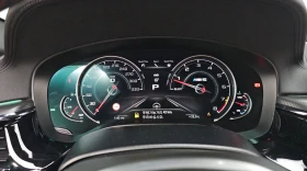 BMW M5 B&O | HEAD UP | COOLED&HEATED SEATS, снимка 9