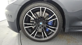 BMW M5 B&O | HEAD UP | COOLED&HEATED SEATS, снимка 6