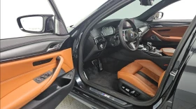BMW M5 B&O | HEAD UP | COOLED&HEATED SEATS, снимка 11