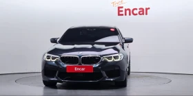 BMW M5 B&O | HEAD UP | COOLED&HEATED SEATS, снимка 4
