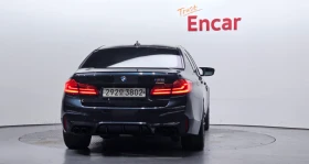 BMW M5 B&O | HEAD UP | COOLED&HEATED SEATS, снимка 3