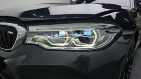 BMW M5 B&O | HEAD UP | COOLED&HEATED SEATS, снимка 5