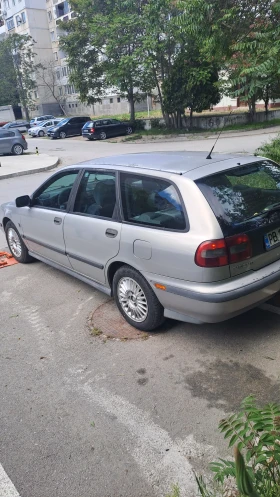 Volvo V40, снимка 4