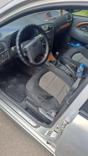 Volvo V40, снимка 5