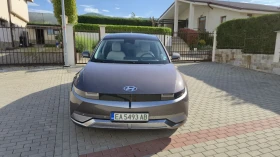 Hyundai Ioniq 5 AWD, снимка 6