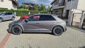 Hyundai Ioniq 5 AWD, снимка 8