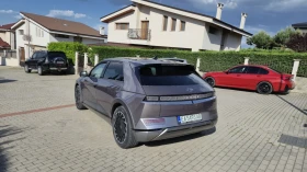 Hyundai Ioniq 5 AWD, снимка 10