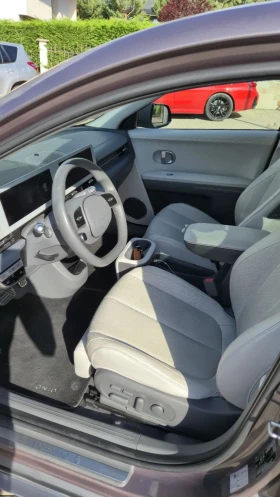 Hyundai Ioniq 5 AWD, снимка 4