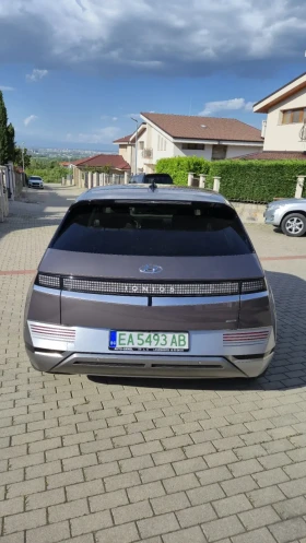 Hyundai Ioniq 5 AWD, снимка 7