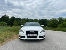 Audi A3 S-line, снимка 9