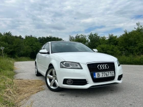Audi A3 S-line, снимка 6