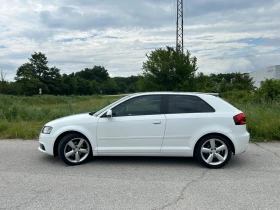 Audi A3 S-line, снимка 5