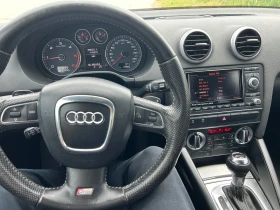 Audi A3 S-line, снимка 12