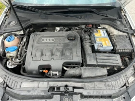 Audi A3 S-line, снимка 14